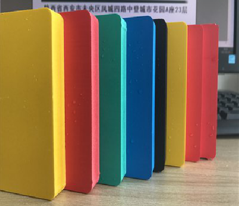 漳州文化墙常用材质-PVC板材