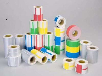 漳州关于不干胶材料。