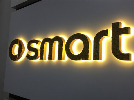 漳州背光字有什么特点？生产过程如何？