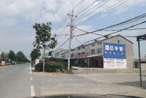 漳州如何能保证墙体广告的醒目性？