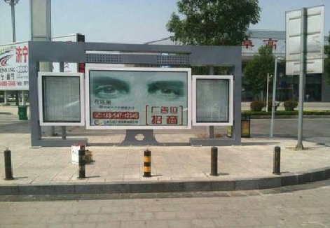 漳州社区广告投放的几种常见方式。