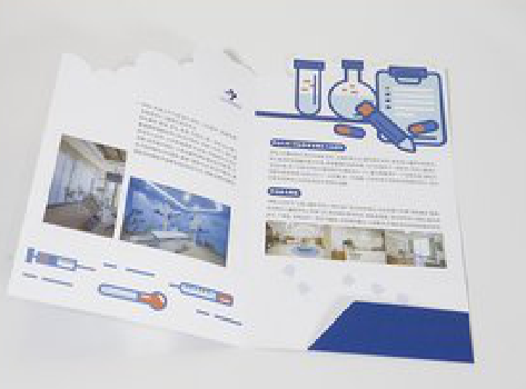 漳州说明书印刷有哪些样式可以选择？