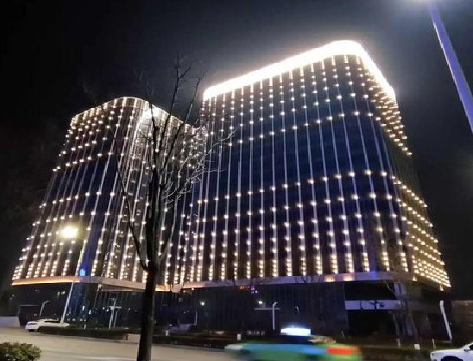 漳州亮化工程安装注意事项。