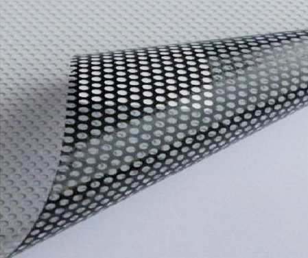 漳州优劣单透膜的鉴定方法。