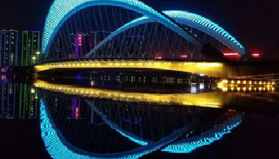 漳州亮化工程如何做好公共区域的安全性。