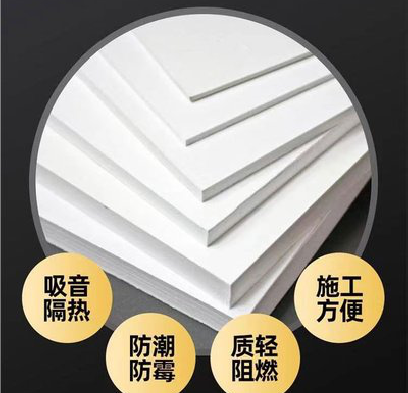 漳州雪弗板和PVC板材有什么区别？